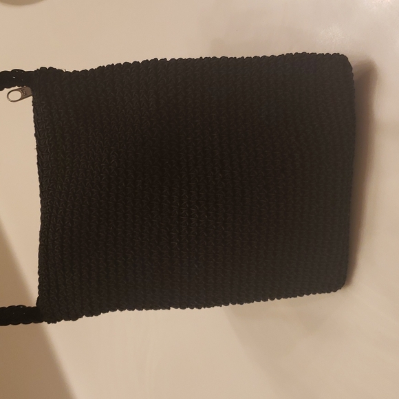 Crochet Small Crossbody bag - Picture 5 of 13